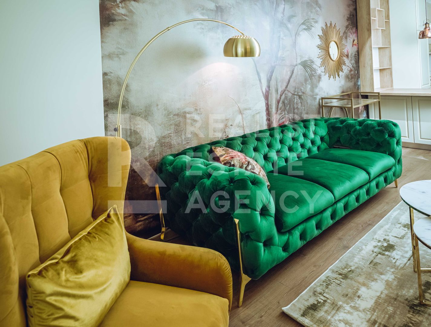 Apartament 2 camere Mobilat si Utilat, Design Exclusiv, Piața Unirii - Poză 2