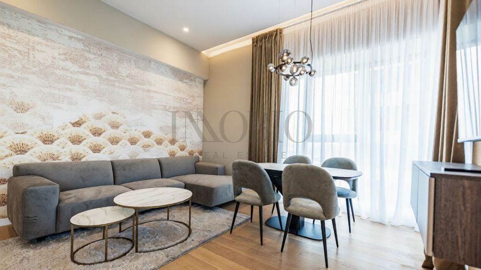 Apartament 3 Camere | One Verdi | Loc de Parcare - Poză 1