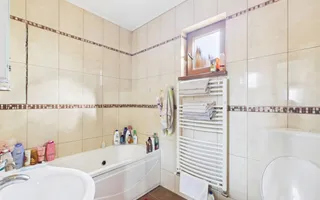 Casă în Leș, 170 mp, teren 961 mp - Poză 25