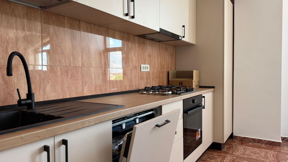 Apartament central Otopeni | 3 camere | Et inalt - Poză 12