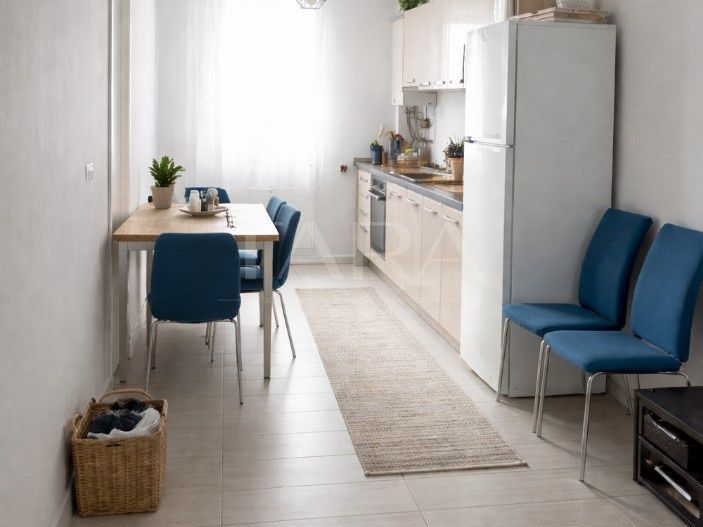 Vanzare apartament complet in Sannicoara - Poză 1