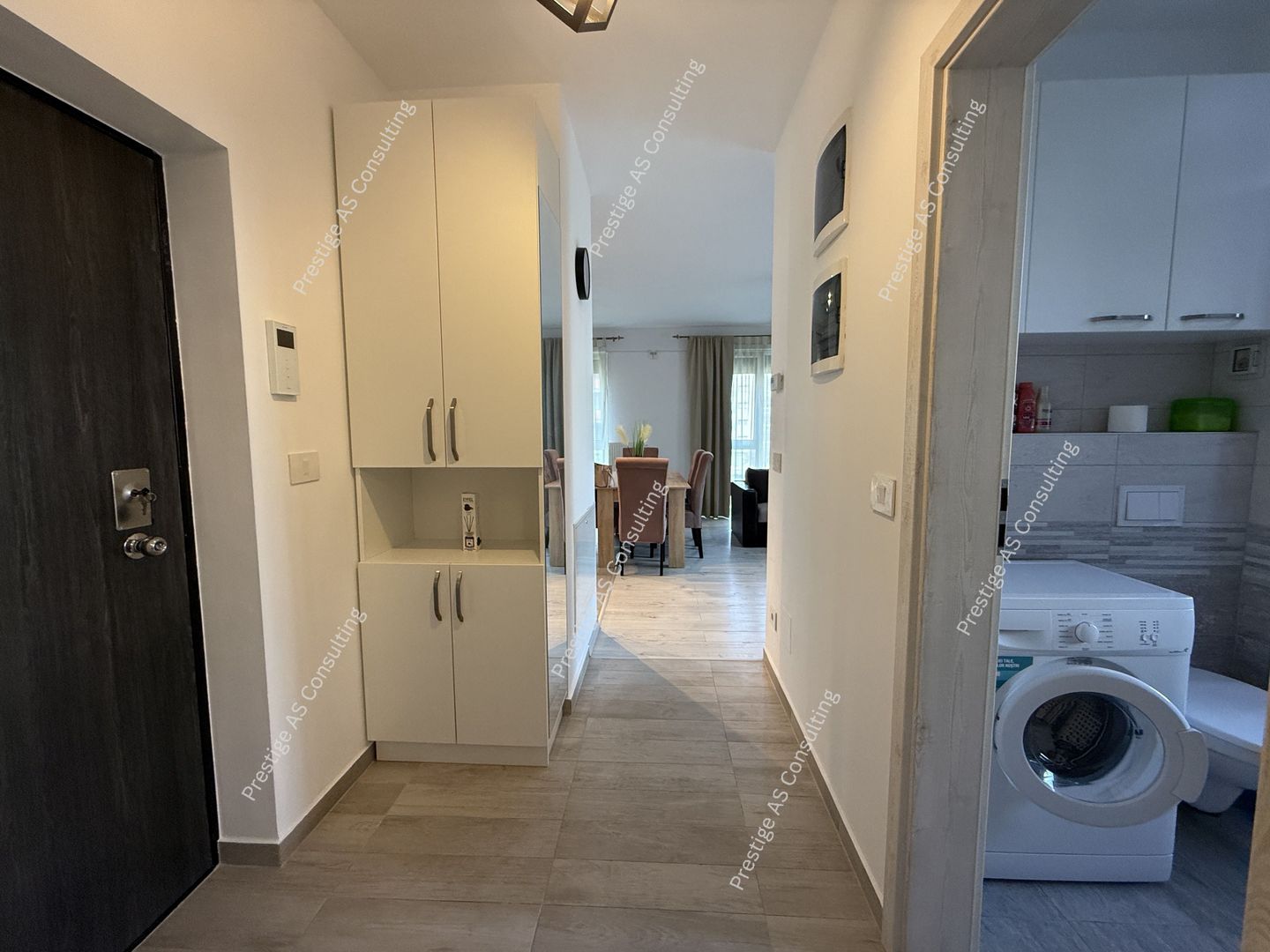 Complex IRIS Torontalului| Apartament 2 camere - Poză 10