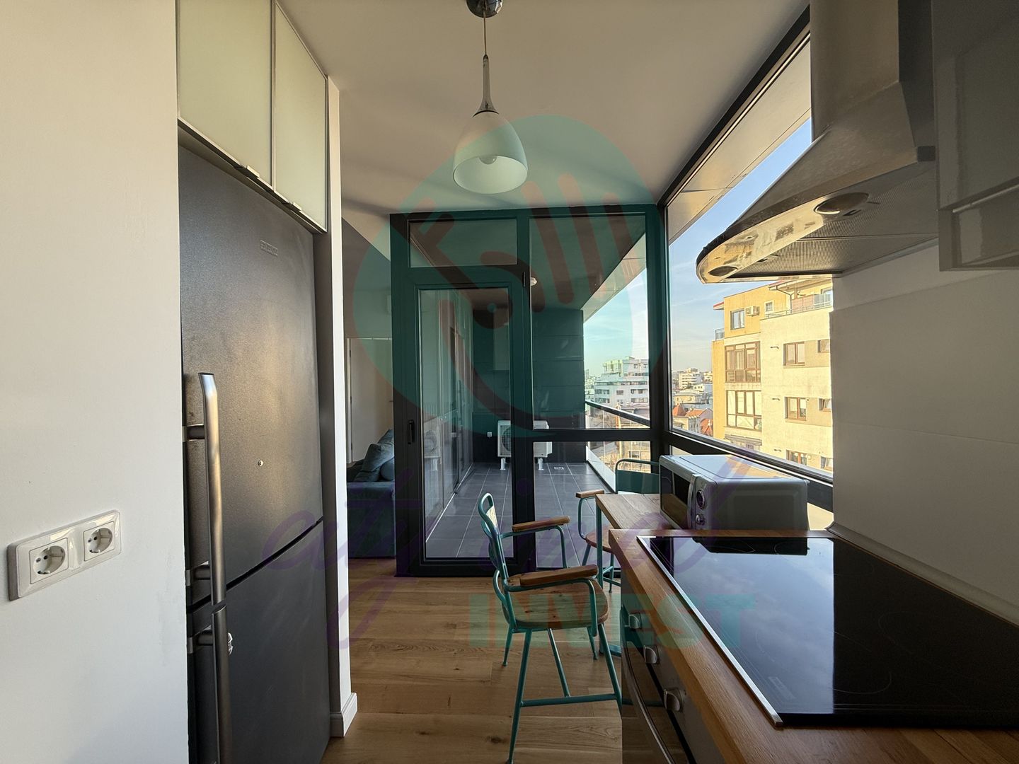 3 CAMERE in DELEA VECHE 24 - Poză 13