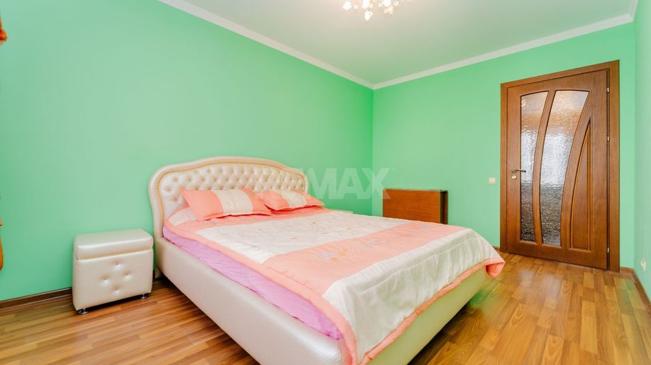 Chirie | 2 dormitoare + living | Alba Iulia 105 - Poză 9