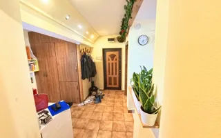 Apartament 3 camere - cartierul Unirii, str. Decebal - Poză 11
