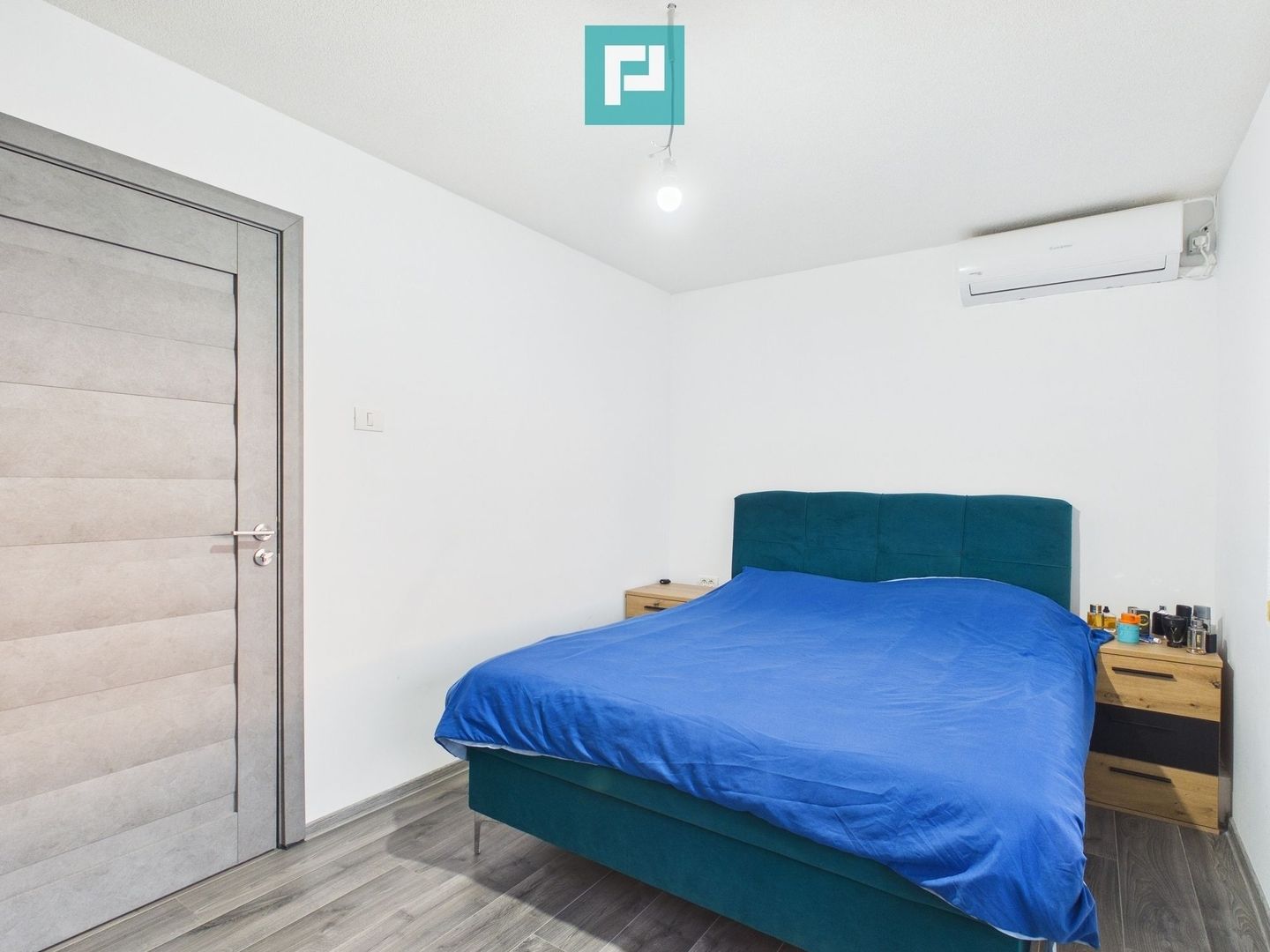 Apartament modern, la cheie în Micălaca - Poză 8