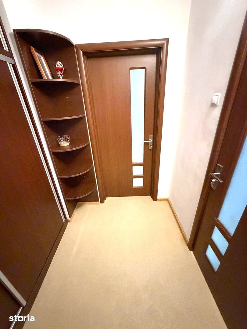 🏠 Închiriez Apartament cu 2 camere Dristor – Baba Novac, renovat, etaj 2/10 - Poză 5