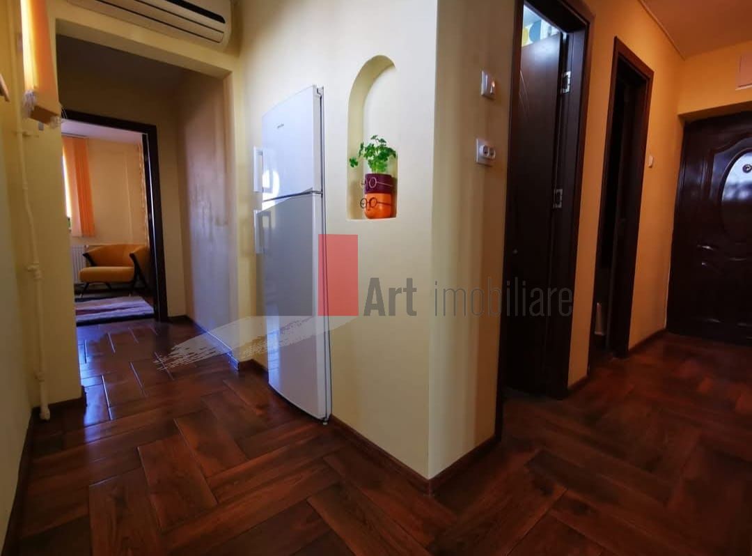 2 camere Dr. Taberei Romancierilor - Poză 1