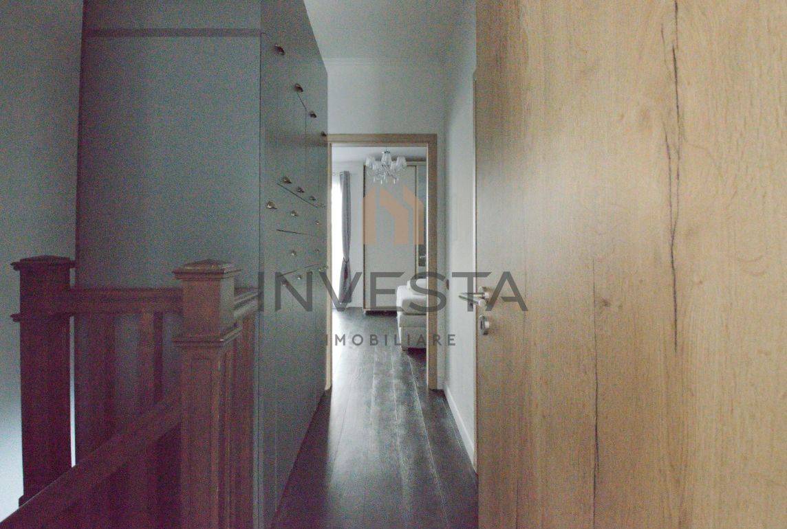 Duplex de vanzare cartier Europa in spate la reprezentanta Mercedes - Poză 19