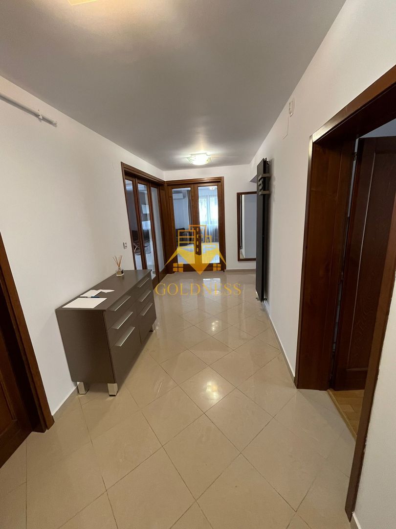 4 camere, 130mp, garaj, bloc nou, Buna Ziua, Zona Grand Hotel, LIDL - Poză 6