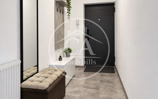 Apartament cu 3 camere de inchiriat in zona Prima Shops, Oradea - Poză 10