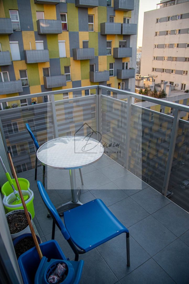 Apartament 4 camere Costin Georgian I Hercesa I 2 parcari boxa I COM 0 - Poză 30