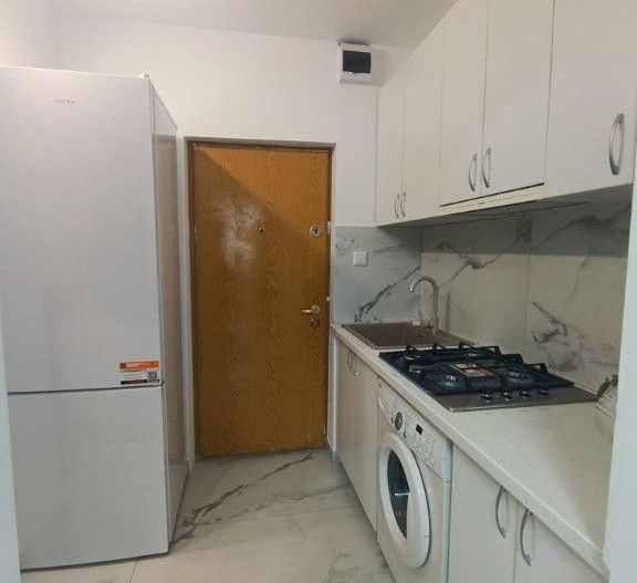De inchiriat garsoniera, Micro 40, Parter, 230 euro - Poză 3
