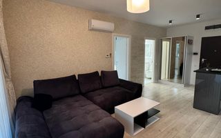 Apartament 2 camere| New Point | Gradina | Pipera | Mobilat | Parcare - Poză 8