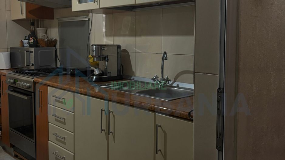 Apartament decomandat, 2 camere, parter, zona Frumoasa, Iași - Poză 7