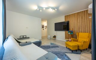 Apartament 4 camere, premium, metrou Dimitrie Leonida, Comision 0% - Poză 1