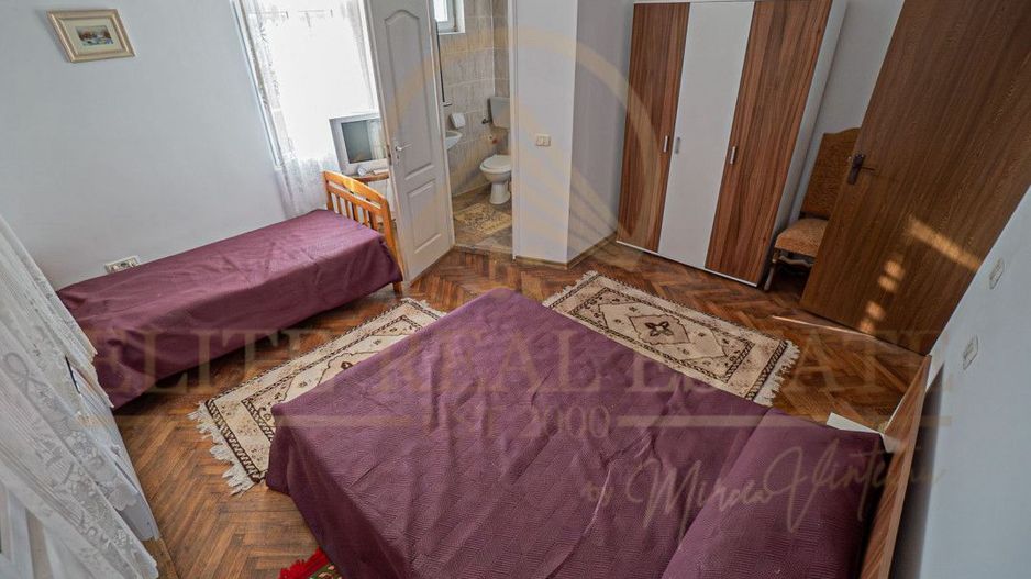 Eforie Sud - bijuterie arhitecturală din perioada interbelică! - Poză 17