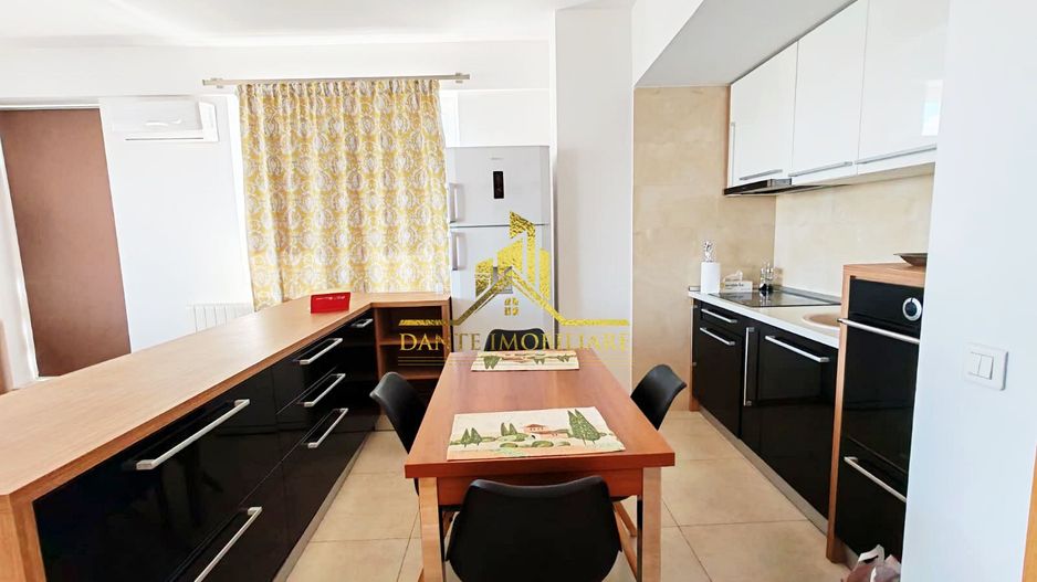 2 camere, modern, bloc nou, terasa, parcare, Viva City, Iulius, FSEGA - Poză 12