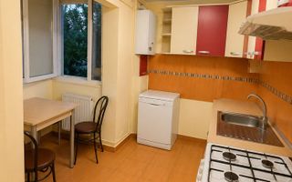 BRASADAS vinde ap 3 cam etaj 1 Burdea. - Poză 7