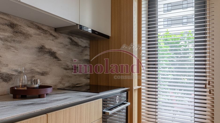 Apartament 3 camere | mobilat + utilat | vanzare - Avalon Estate-Pipera - Poză 9