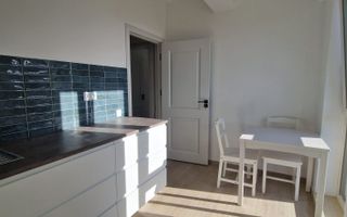 Apartament NOU 1 camera Dec 51 mp+loc parcare subteran Copou 400  euro - Poză 5