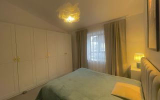 Vanzare apartament stil penthouse in zona Campului! - Poză 11