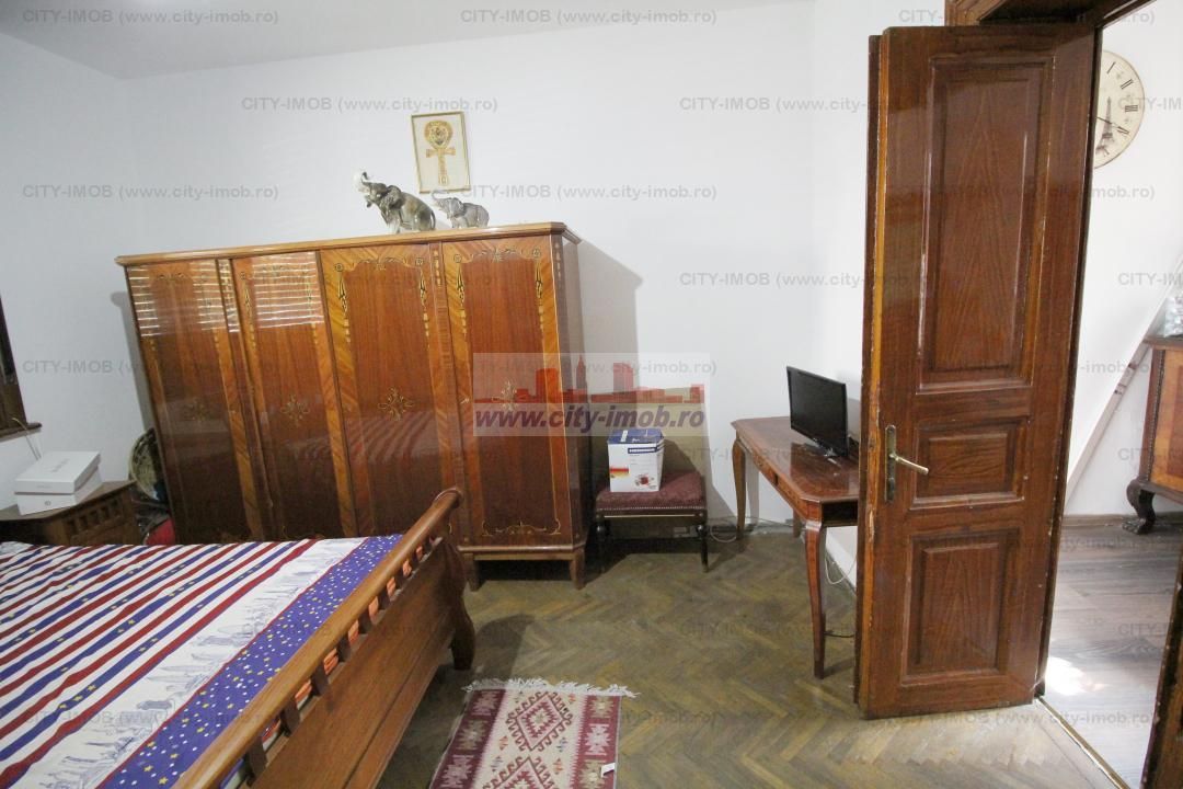 Vanzare  Casa S+P zona Bucuresti Mall / Nerva Traian - Poză 15