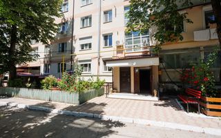 Vânzare, apartament 3 camere, str. Alexei Mateevici, Strășeni - Poză 23