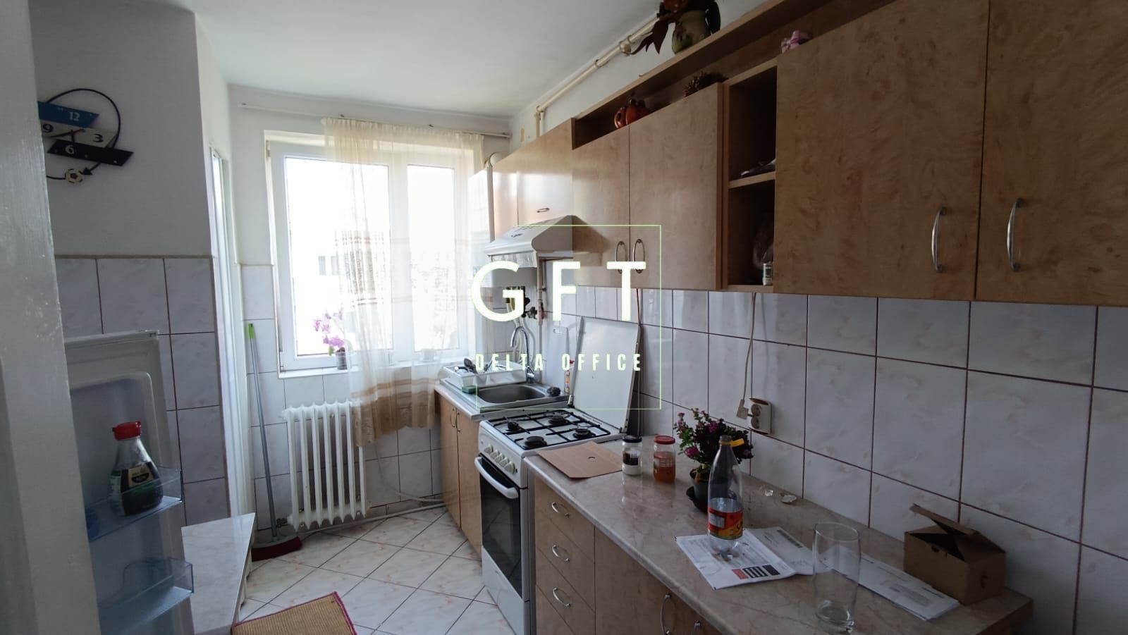 Apartament 3 camere, zona Big - Poză 4