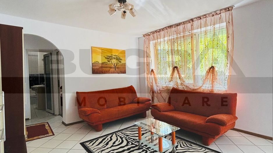 Apartament 2 camere 48 mp - finisat,  Zona Interservisan - Poză 2