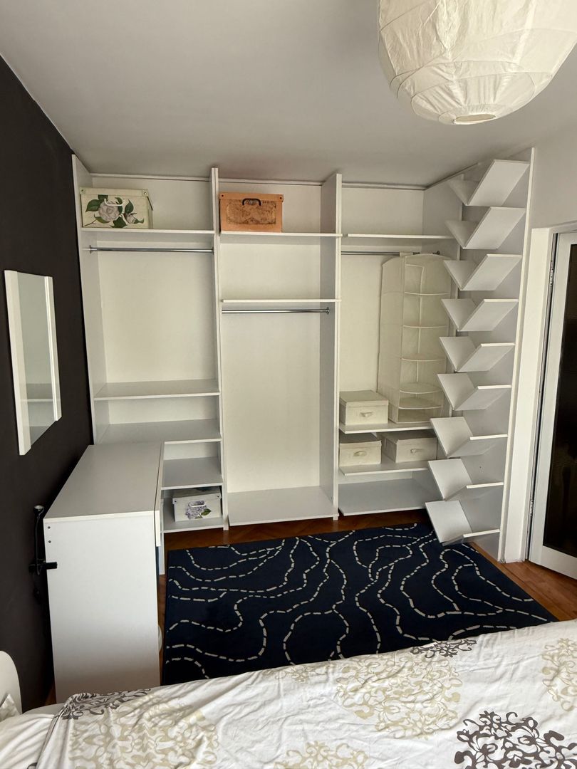 Sagului | 2 Camere | Mobilat si Utilat | Boxa la Subsol. - Poză 4