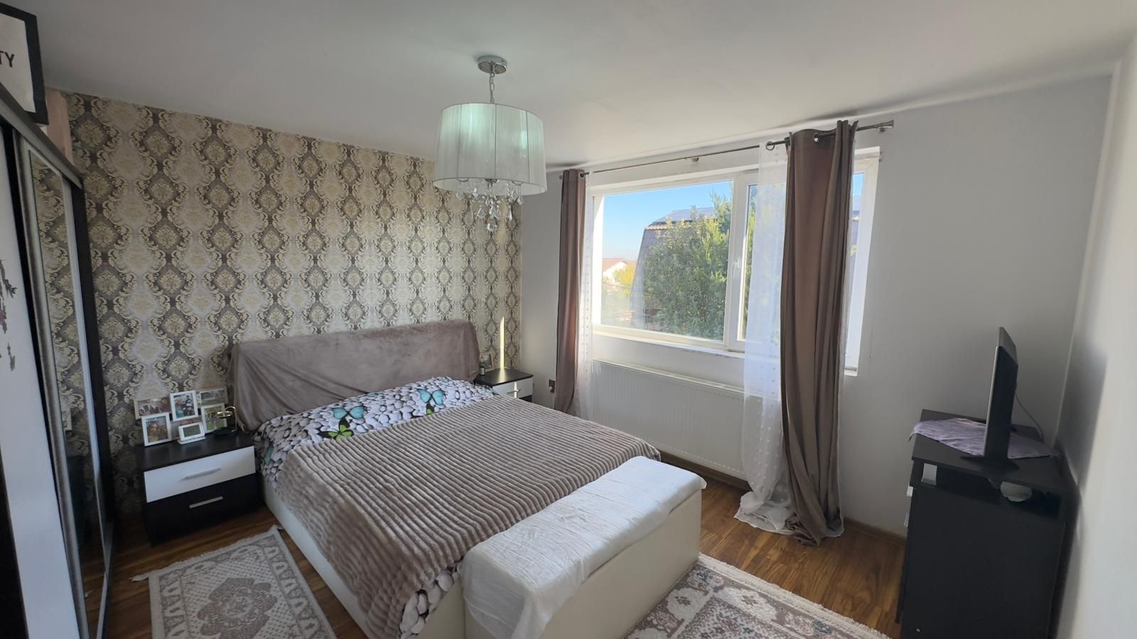 CASA SPERANTEI, TOATE UTILITATILE, MOBILATA, STATIE STB, COMISION 0% - Poză 5