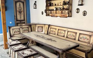 Casă Cisnadioara I 370 mp teren I Garaj I - Poză 28