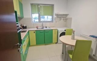 AP. 2 CAMERE MILITARI, BUCATARIE INCHISA, MOBILAT/UTILAT COMPLET - Poză 5