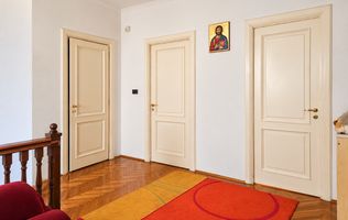 Casă individuală | Parcul Circului