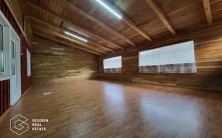 Casa de vacanta, teren 2500 mp, sat. Casoaia - Poză 11