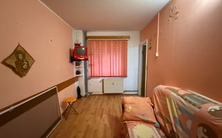 Garsoniera tip studio, Craiovita, centrala termica - 73 000 Euro - Poză 12