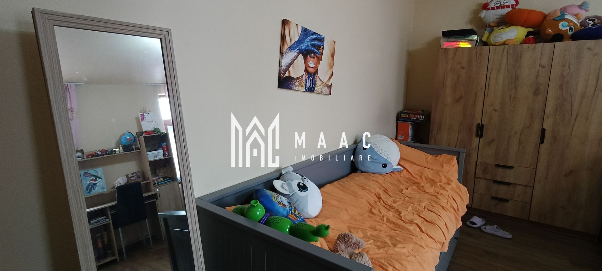 Casă | 120 MPU | 3 camere | Central - Poză 11