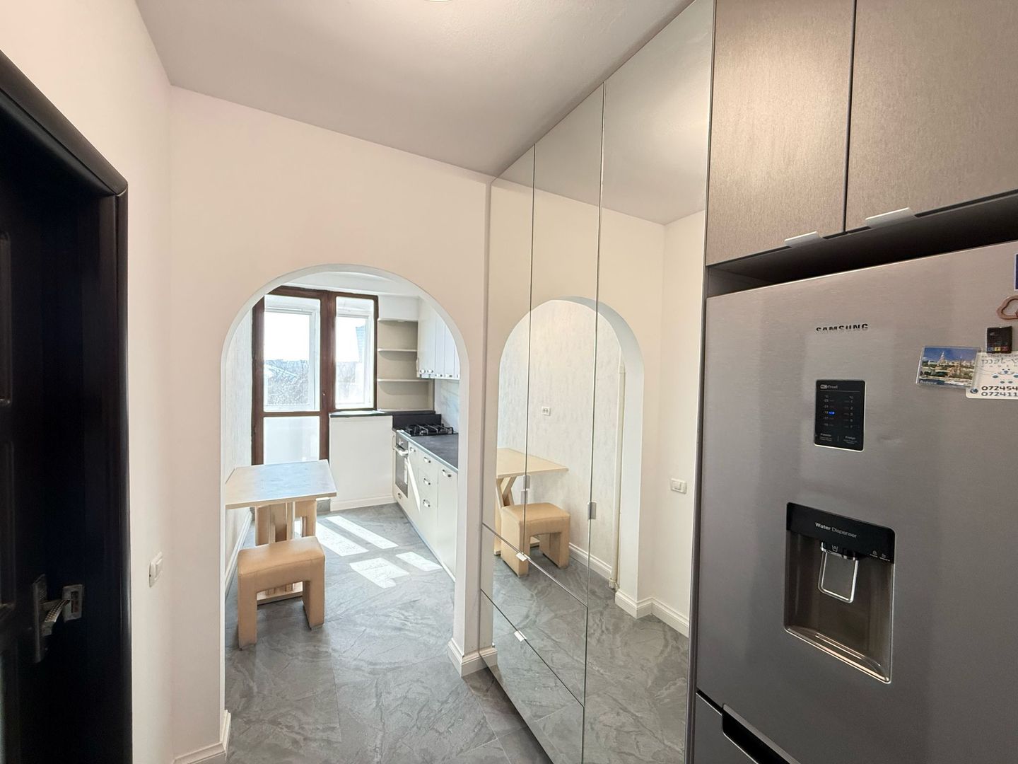 Apartament 2 camere Lacul Tei Barbu Vacarescu Parcul Circului - Poză 9