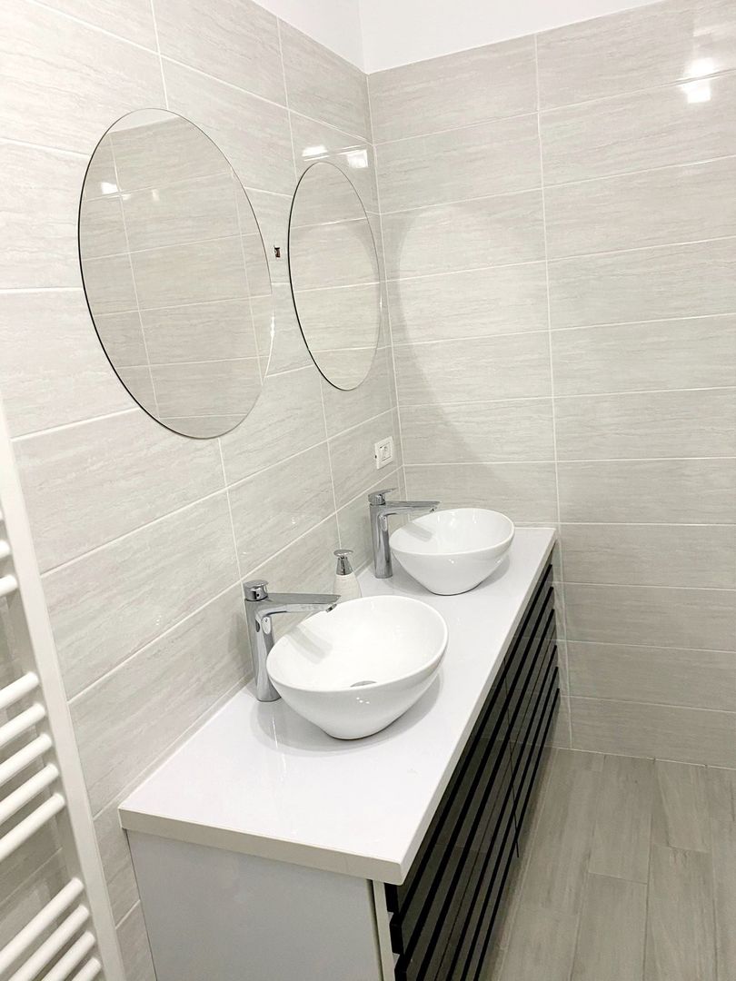 Apartament 4 camere tip penthouse  / Dem Radulescu - Poză 10