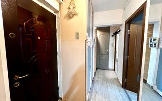 4 camere | 89 mp |  Liceul Bolintineanu | Bloc anvelopat | Posibilitate centrală - Poză 12