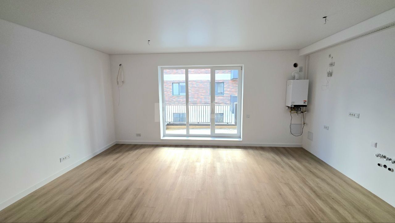 Apartament cu 1 cameră în București, Pipera, România - Poză 5