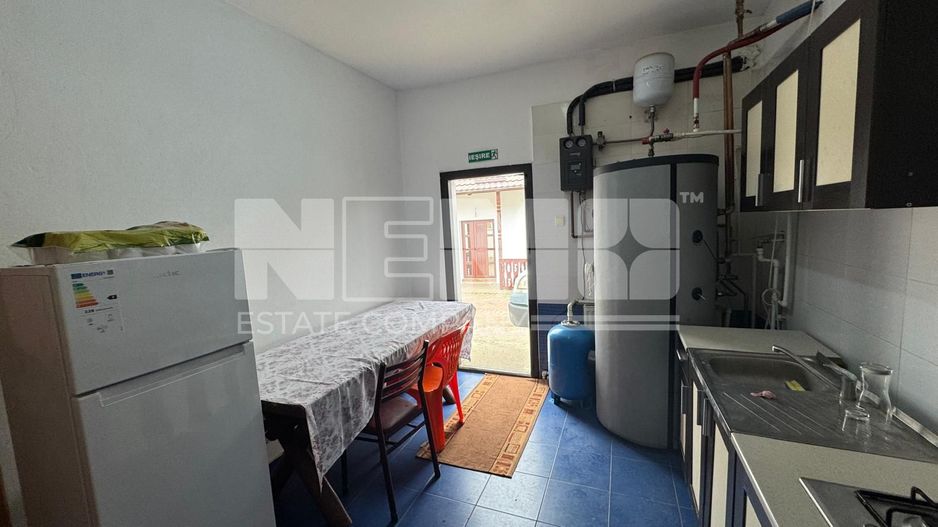 CASA DE VANZARE | INCHIRIERE | DUMBRAVENI | SUCEAVA - Poză 23