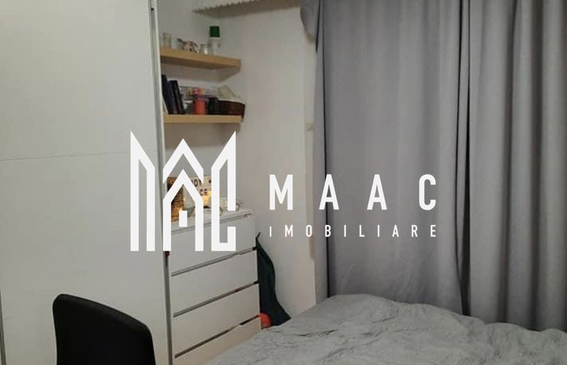 Apartament 3 camere I Etaj 3/4 I Zona Vasile Aaron - Poză 2