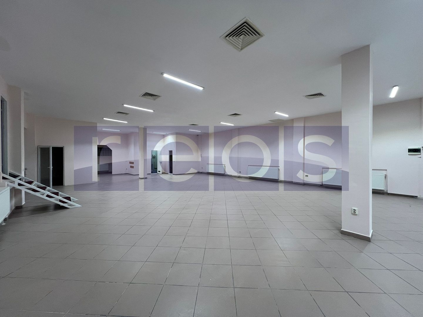 INCHIRIERE SPATIU | ZONA DRISTOR - Poză 1