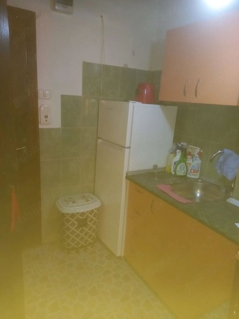 GARSONIERA, zona Buziasului - Poză 3