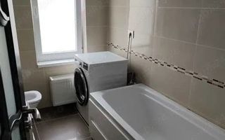 3 CAMERE DECOMANDAT - ETAJ INTERMEDIAR - BLOC NOU - VALEA LUPULUI - Poză 6