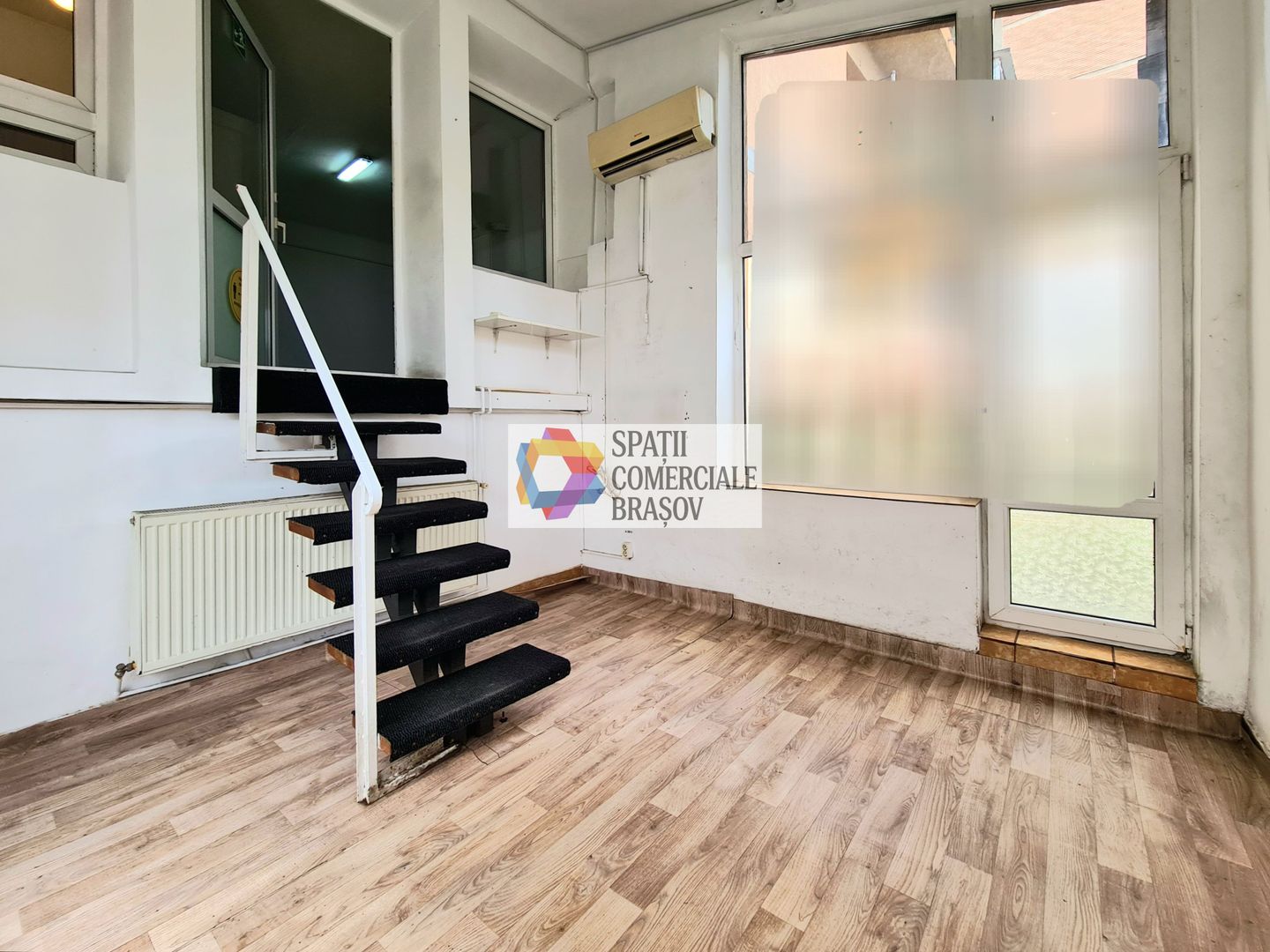 Spatiu comercial de închiriat Brasov - 38 mp # plus-imo.ro - Poză 4