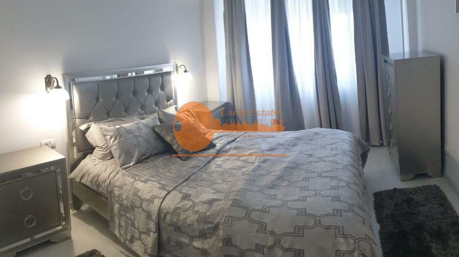 4 camere Dorobanti-Piata Romana ( Renovat-1979 ) - Poză 1