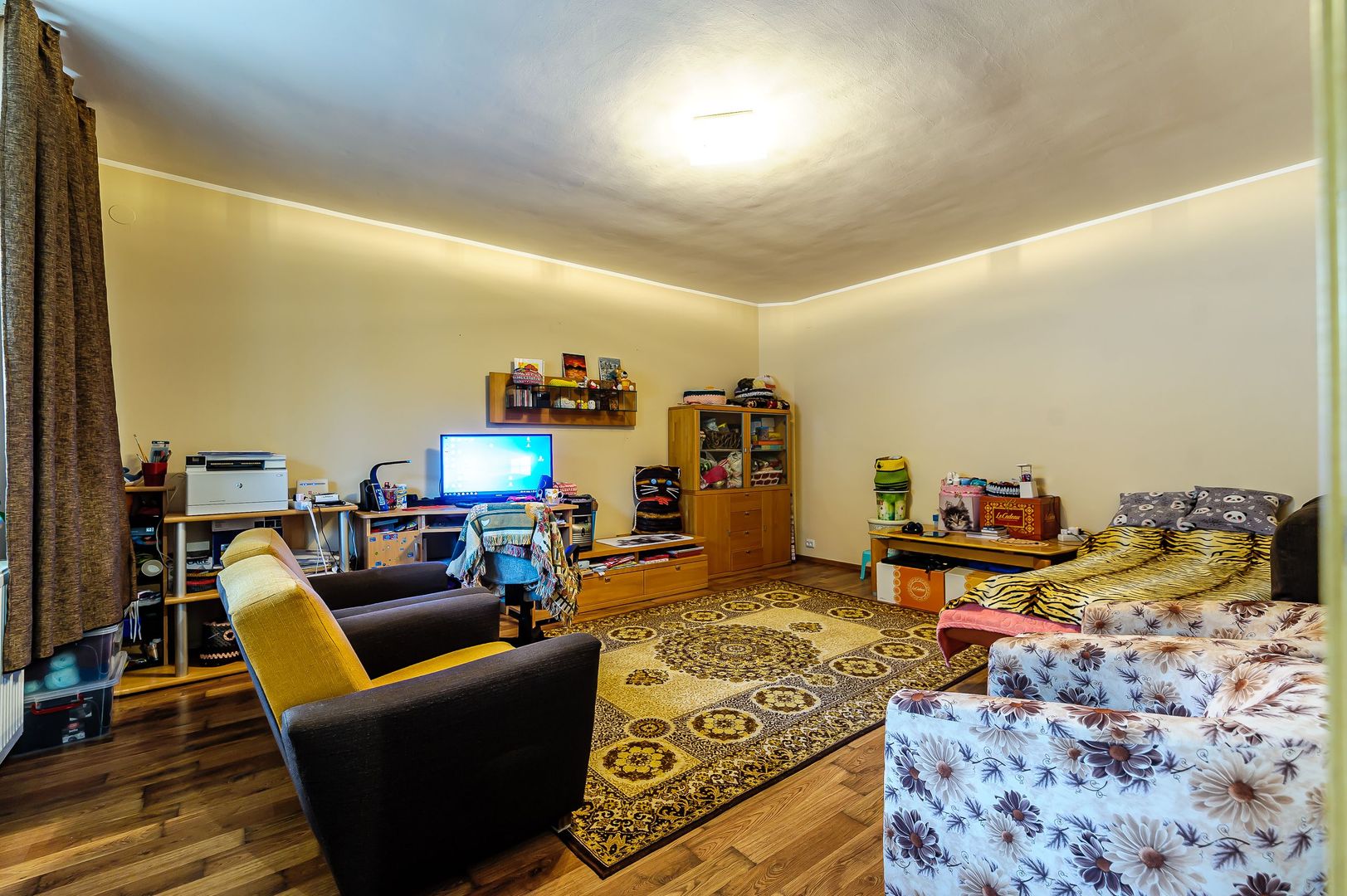 Casă cu teren pe Calea Timișorii - Poză 6